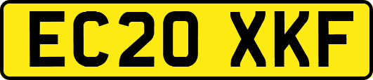 EC20XKF