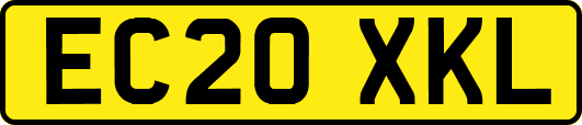 EC20XKL