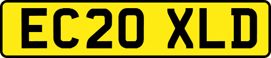 EC20XLD