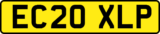 EC20XLP