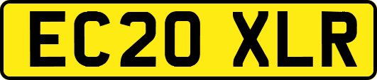 EC20XLR