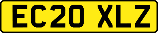 EC20XLZ