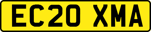 EC20XMA