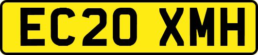 EC20XMH