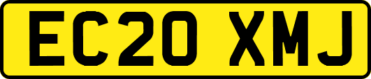 EC20XMJ
