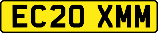 EC20XMM
