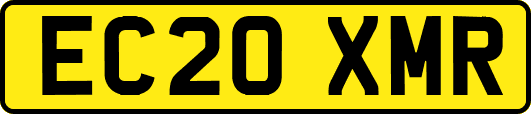EC20XMR