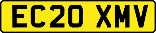 EC20XMV