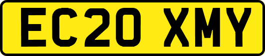 EC20XMY