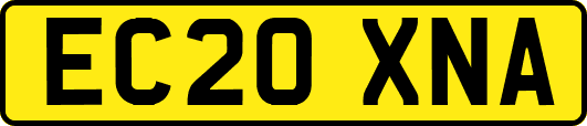 EC20XNA