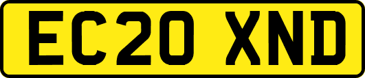 EC20XND