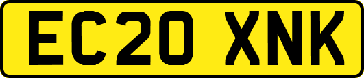 EC20XNK