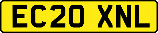 EC20XNL