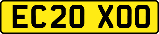 EC20XOO