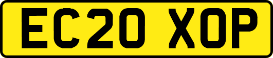 EC20XOP