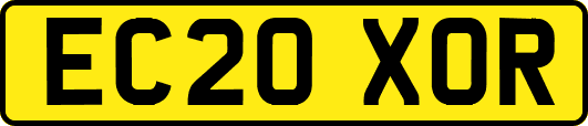 EC20XOR