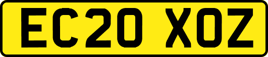 EC20XOZ