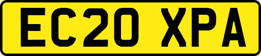 EC20XPA