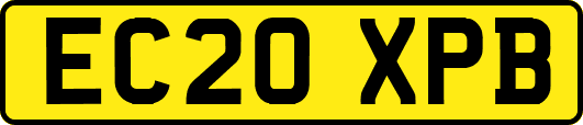 EC20XPB