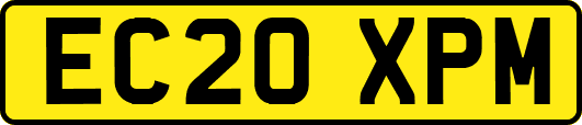 EC20XPM