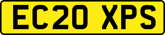 EC20XPS