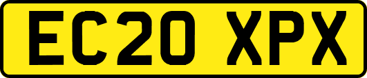EC20XPX