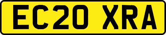 EC20XRA