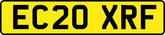 EC20XRF