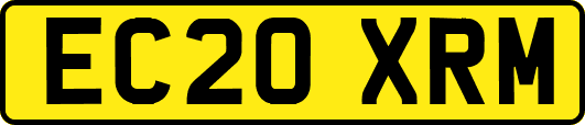 EC20XRM