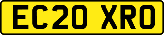 EC20XRO