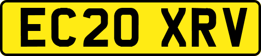 EC20XRV