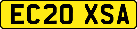 EC20XSA