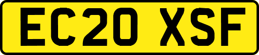 EC20XSF