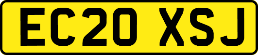 EC20XSJ