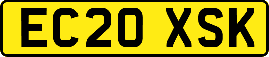 EC20XSK