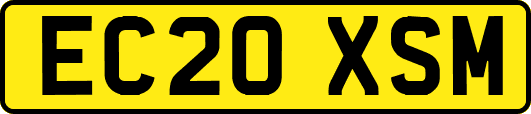 EC20XSM