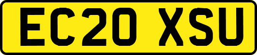 EC20XSU