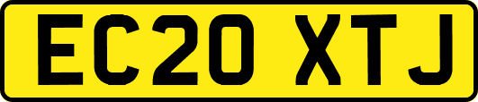 EC20XTJ