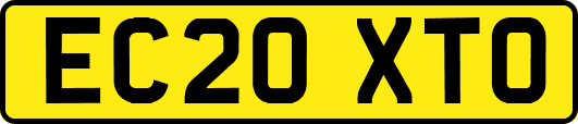 EC20XTO