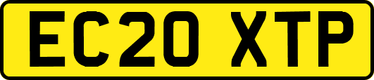 EC20XTP
