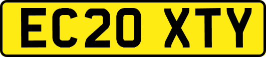 EC20XTY