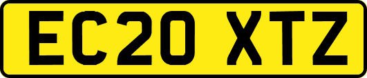 EC20XTZ