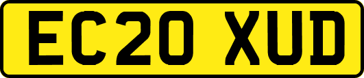 EC20XUD