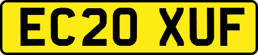 EC20XUF