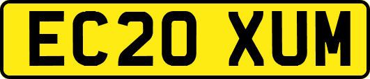 EC20XUM