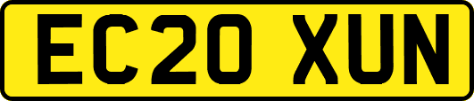 EC20XUN