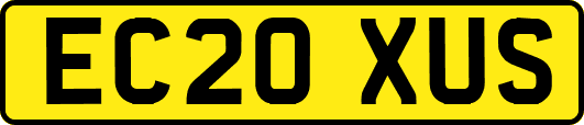 EC20XUS