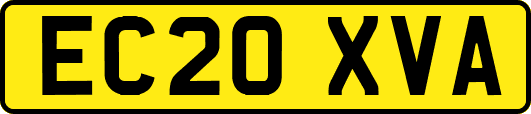 EC20XVA