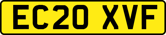 EC20XVF