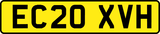 EC20XVH